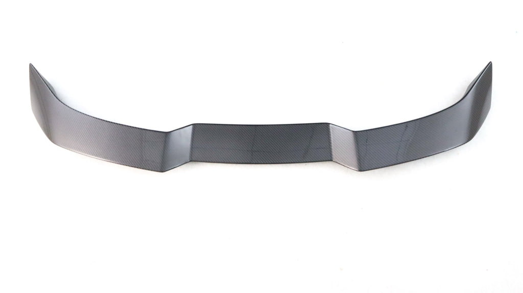 EO Style Carbon Fiber Trunk Spoiler - BMW G22 4 Series (5)