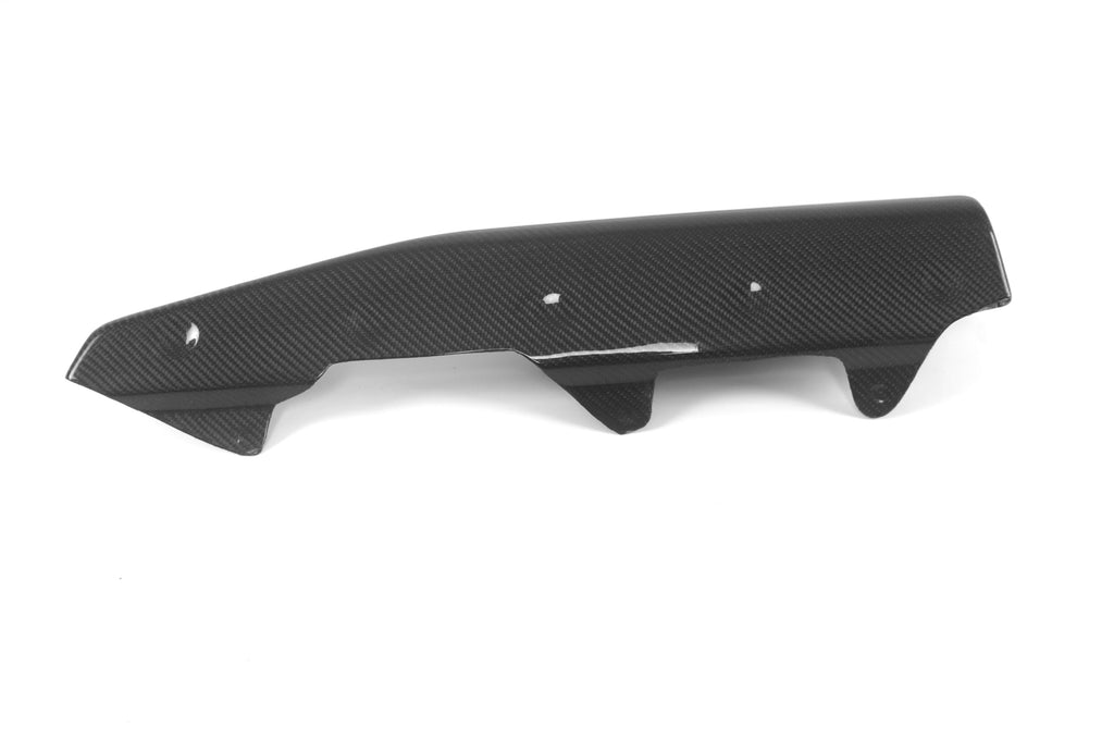 MP Style Carbon Fiber Side Skirts - BMW F87 M2 (5)