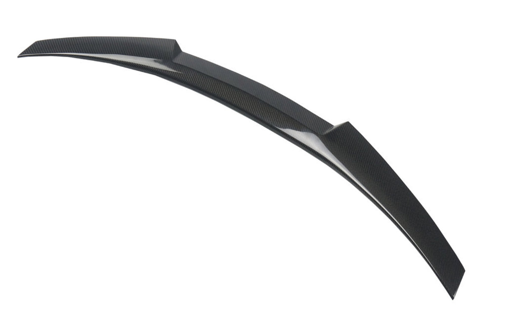 V Style Forged Carbon Fiber Wing - BMW F80 M3 & F82 M4 (5)