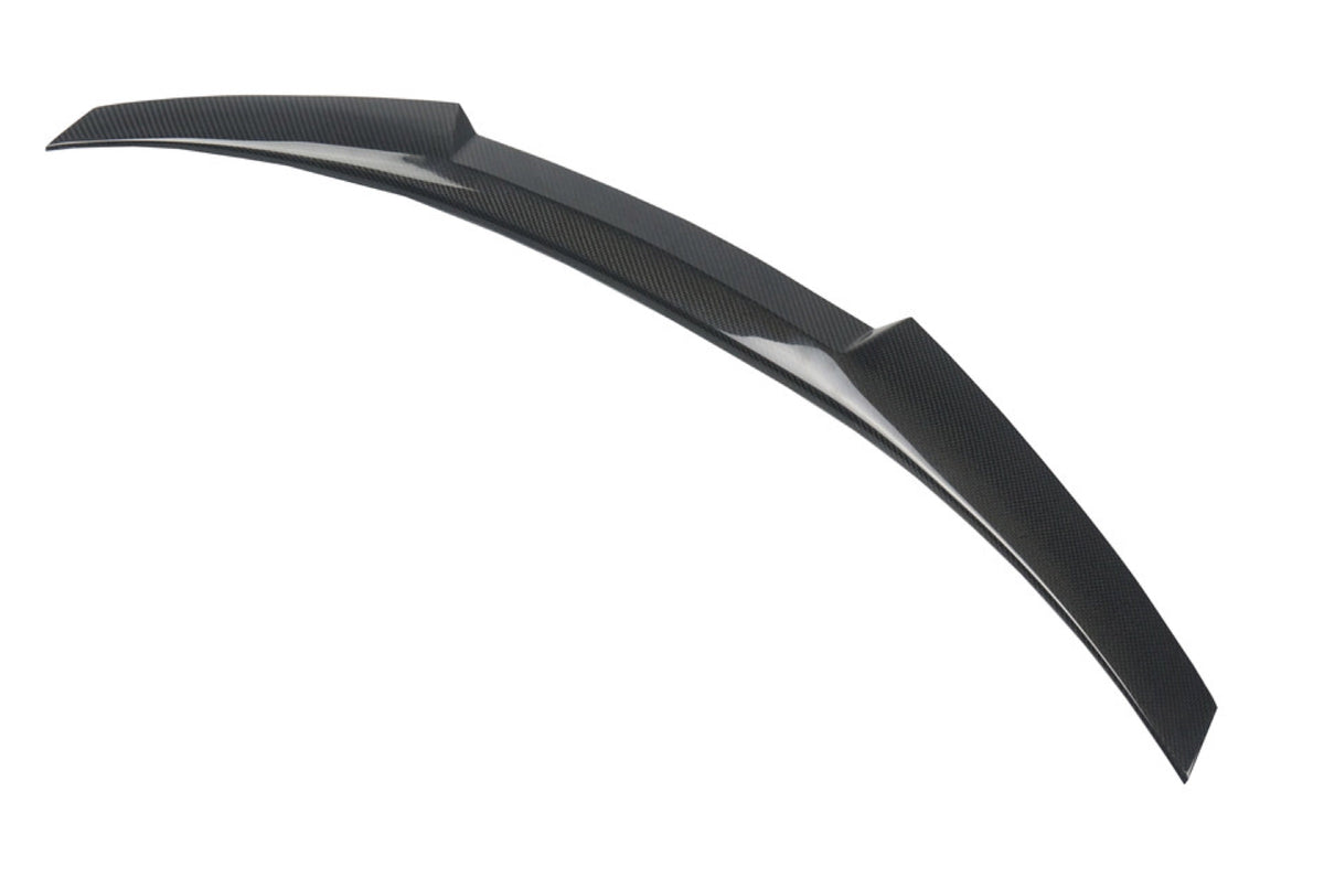 V Style Forged Carbon Fiber Wing - BMW F80 M3 & F82 M4 (5)