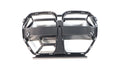 CSL Style Carbon Fiber Front Grilles - BMW G80 M3 & G82/G83 M4 (5)