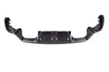 3D Style Carbon Fiber Rear Diffuser - BMW F87 M2 & M2C (5)