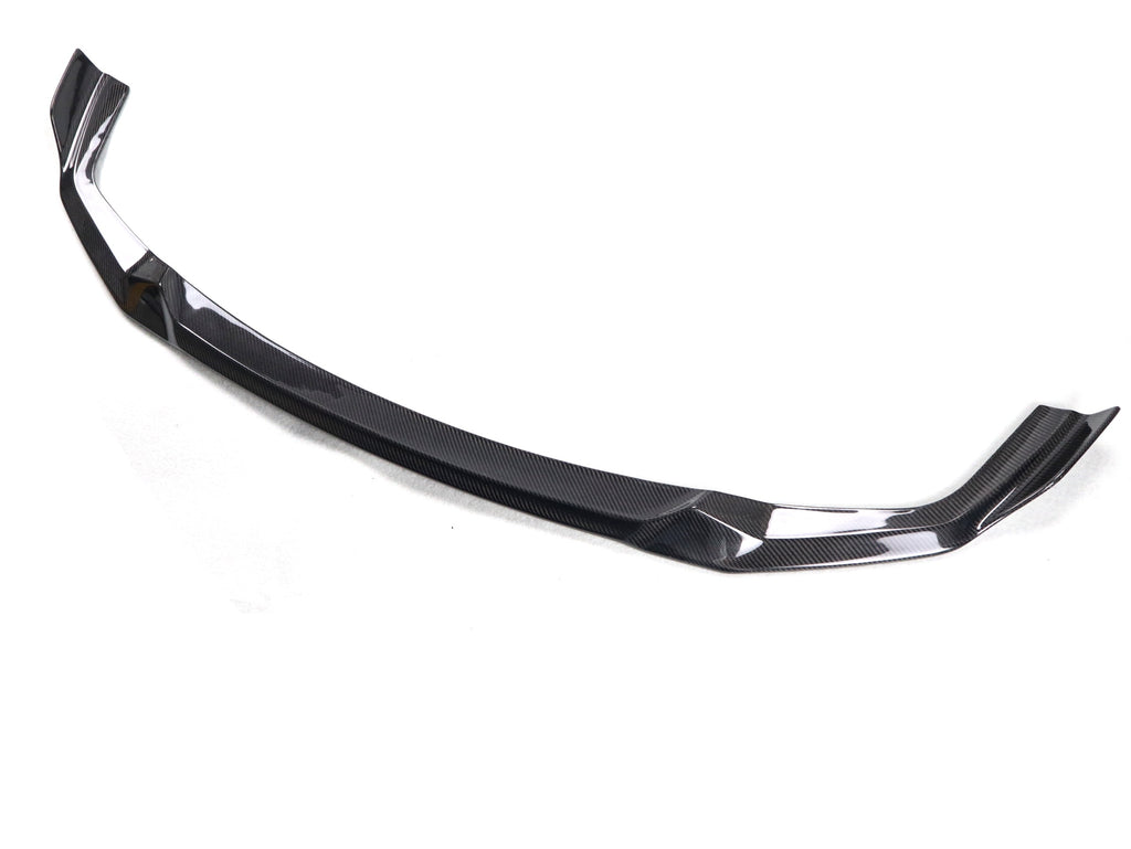 CS Style ABS Front Lip - BMW F87 M2 (5)
