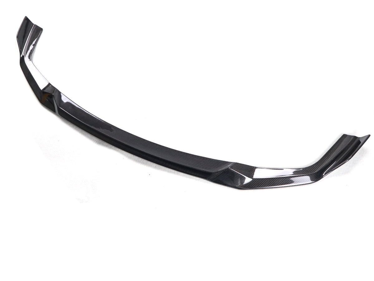 CS Style ABS Front Lip - BMW F87 M2 (5)