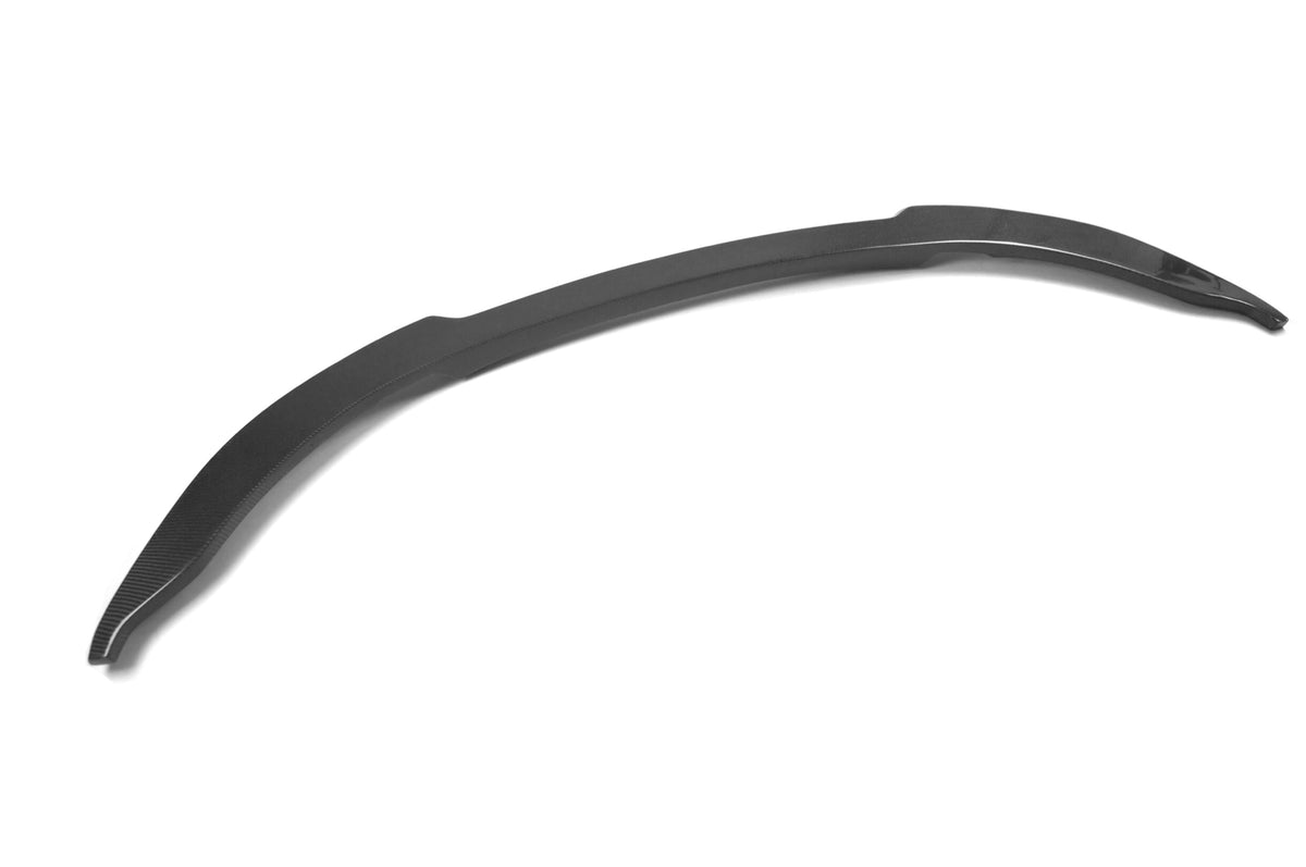 CS Style Carbon Fiber Front Lip - BMW F80 M3 & F82/F83 M4 (5)