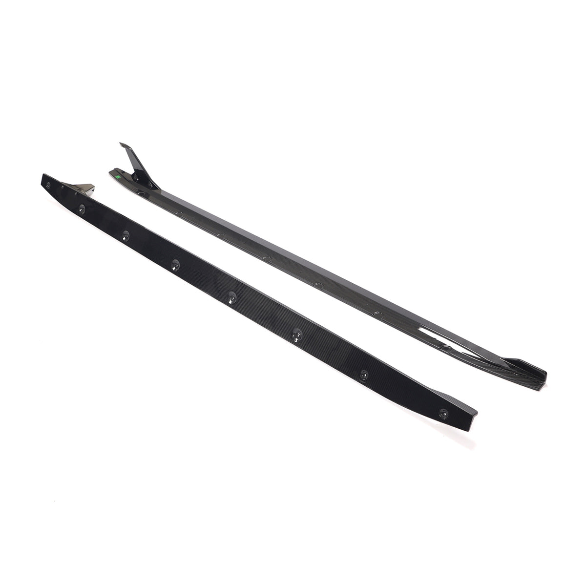 CP Style Dry Carbon Side Skirts - BMW G82 M4 (5)