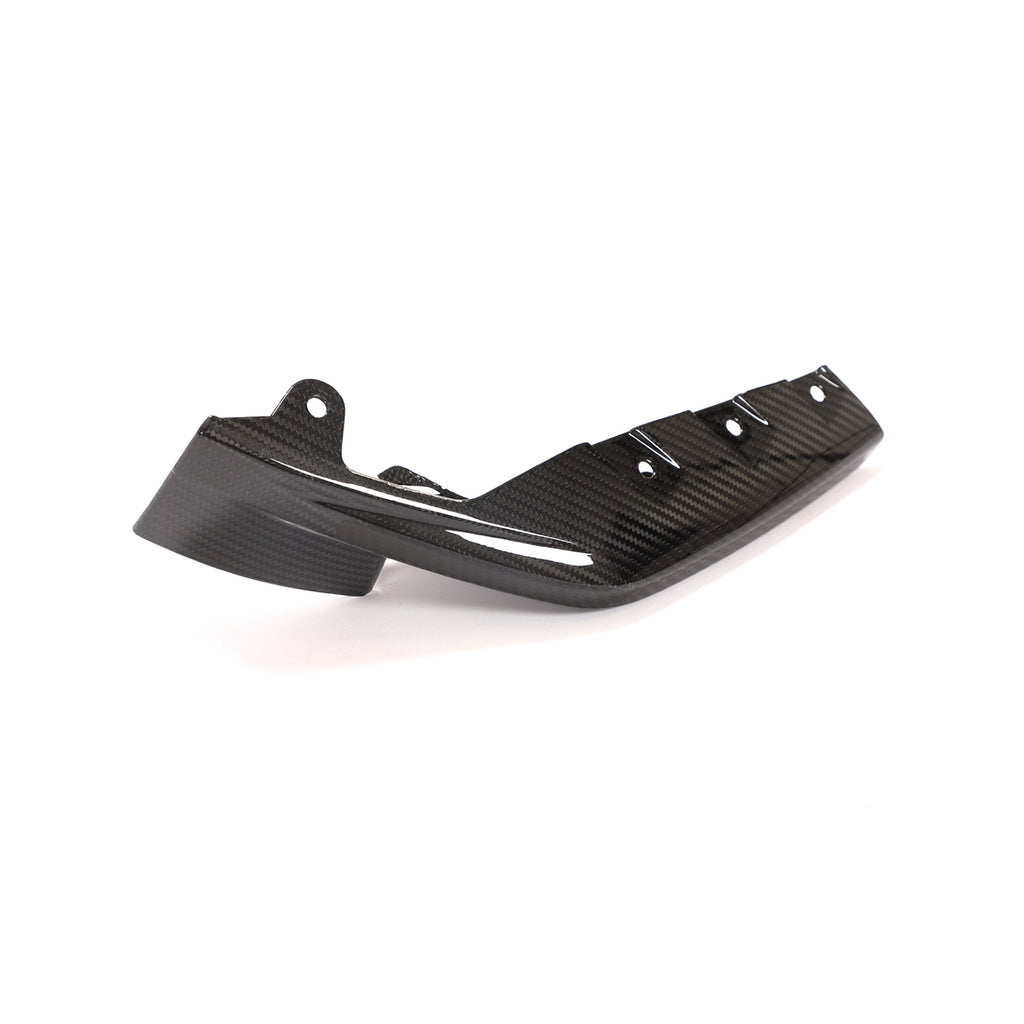 Dry Carbon Front Splitter - BMW G80/G82/G83 M3/M4/M4 Convertible (5)