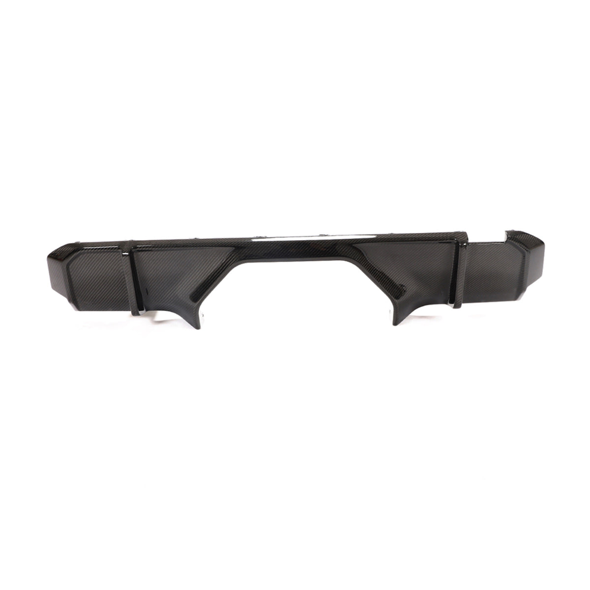 MP Style Carbon Fiber Rear Diffuser - BMW G80 M3 & G82/G83 M4 (5)