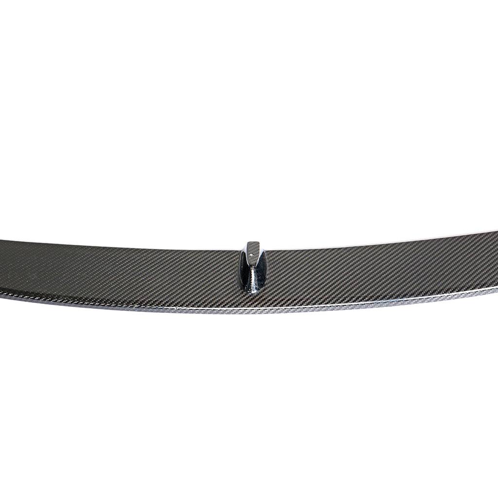 3D Style Carbon Fiber Rear Diffuser - BMW F80 M3 & F82 / F83 M4 (5)