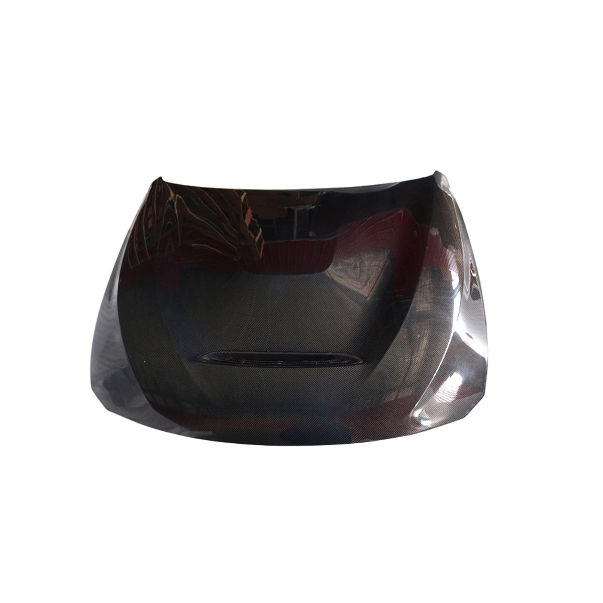 GTS Style Carbon Fiber Front Hood - BMW F80 M3 & F82/F83 M4 (5)