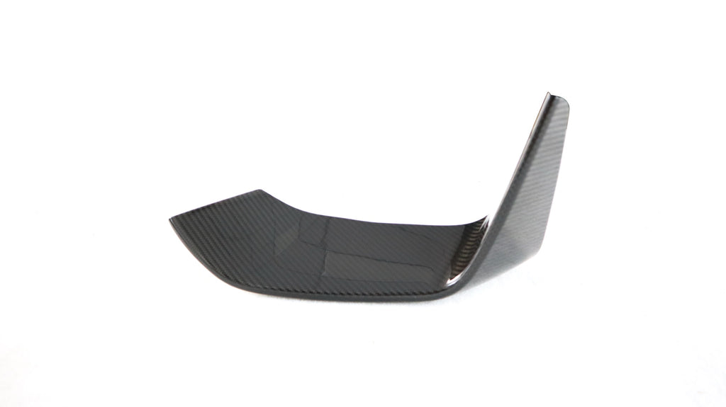 Carbon Fiber Front Splitter - BMW F82 M4 (5)