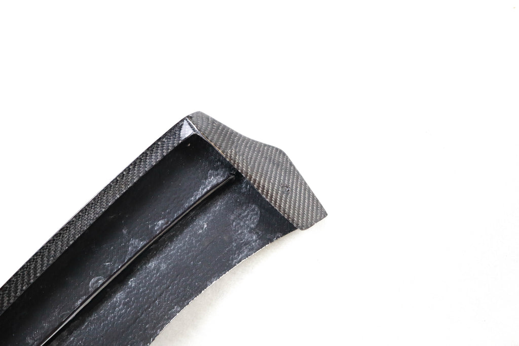V Style Carbon Fiber Front Lip - BMW G80 M3 & G82/G83 M4 (5)