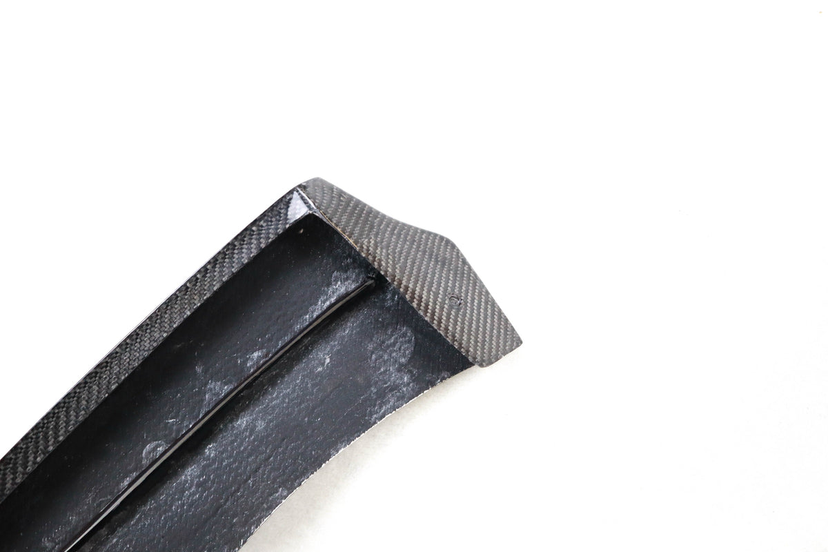 V Style Carbon Fiber Front Lip - BMW G80 M3 & G82/G83 M4 (5)