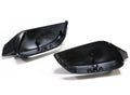 Carbon Fiber Mirror Caps - BMW G80/G82/G83 M3/M4/M4 Convertible (6)