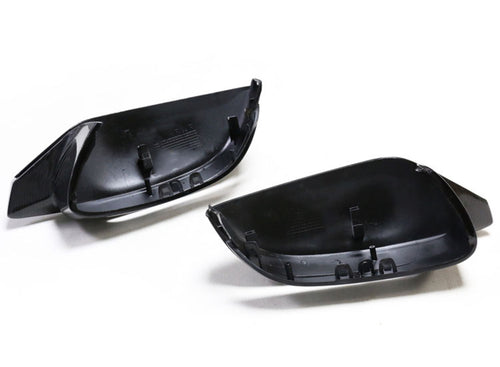 Carbon Fiber Mirror Caps - BMW G80/G82/G83 M3/M4/M4 Convertible (6)