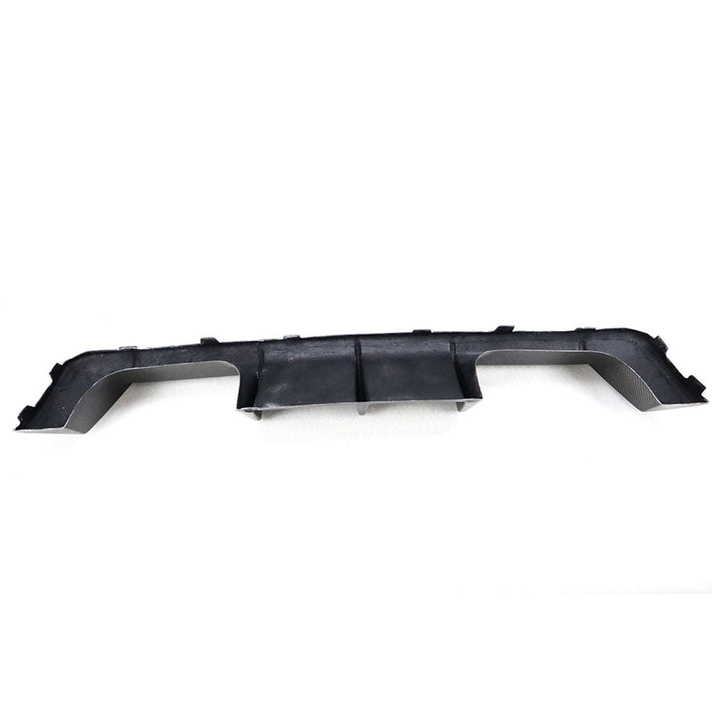 Carbon Fiber Rear Diffuser - BMW G80/G82/G83 M3/M4/M4 Convertible (6)