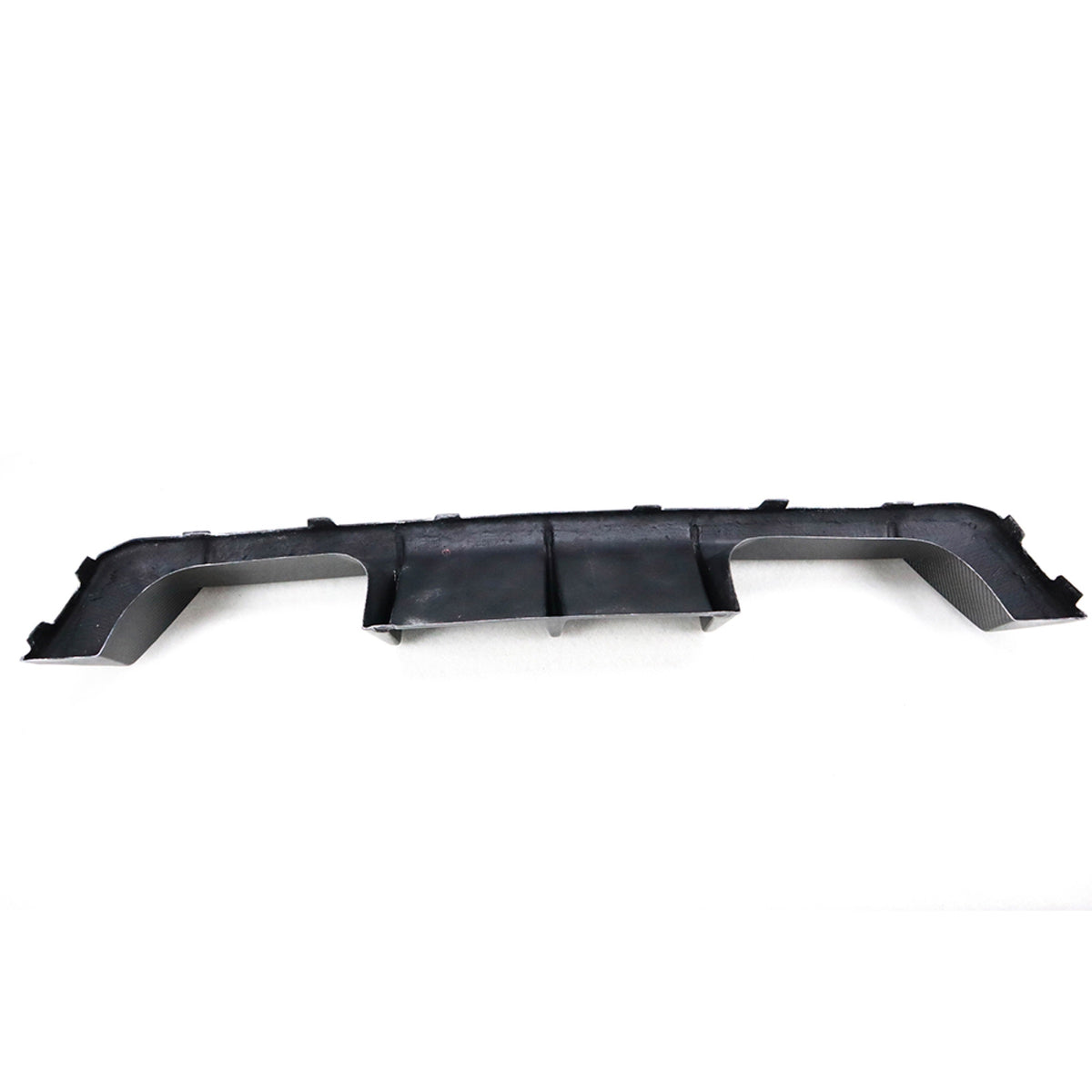 Carbon Fiber Rear Diffuser - BMW G80/G82/G83 M3/M4/M4 Convertible (6)