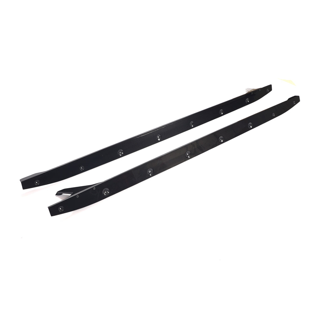 CP Style Dry Carbon Side Skirts - BMW G82 M4 (6)
