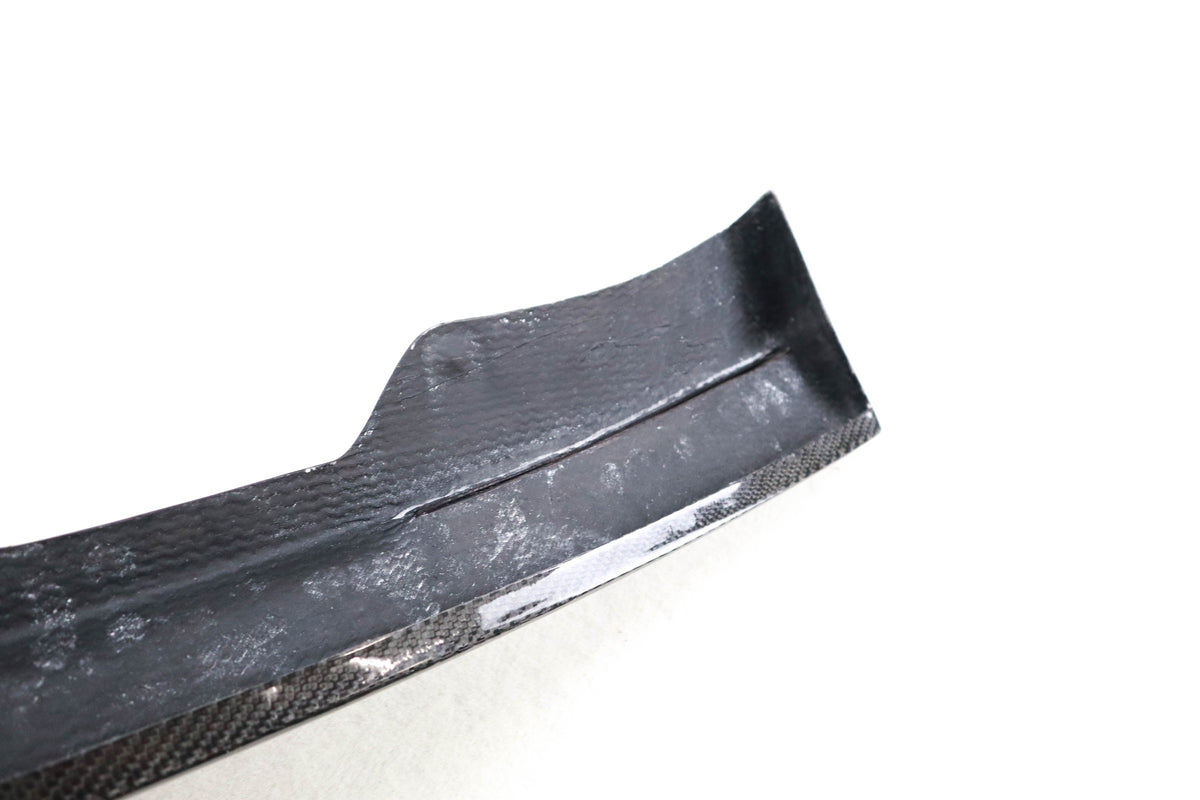 V Style Carbon Fiber Front Lip - BMW G80 M3 & G82/G83 M4 (6)