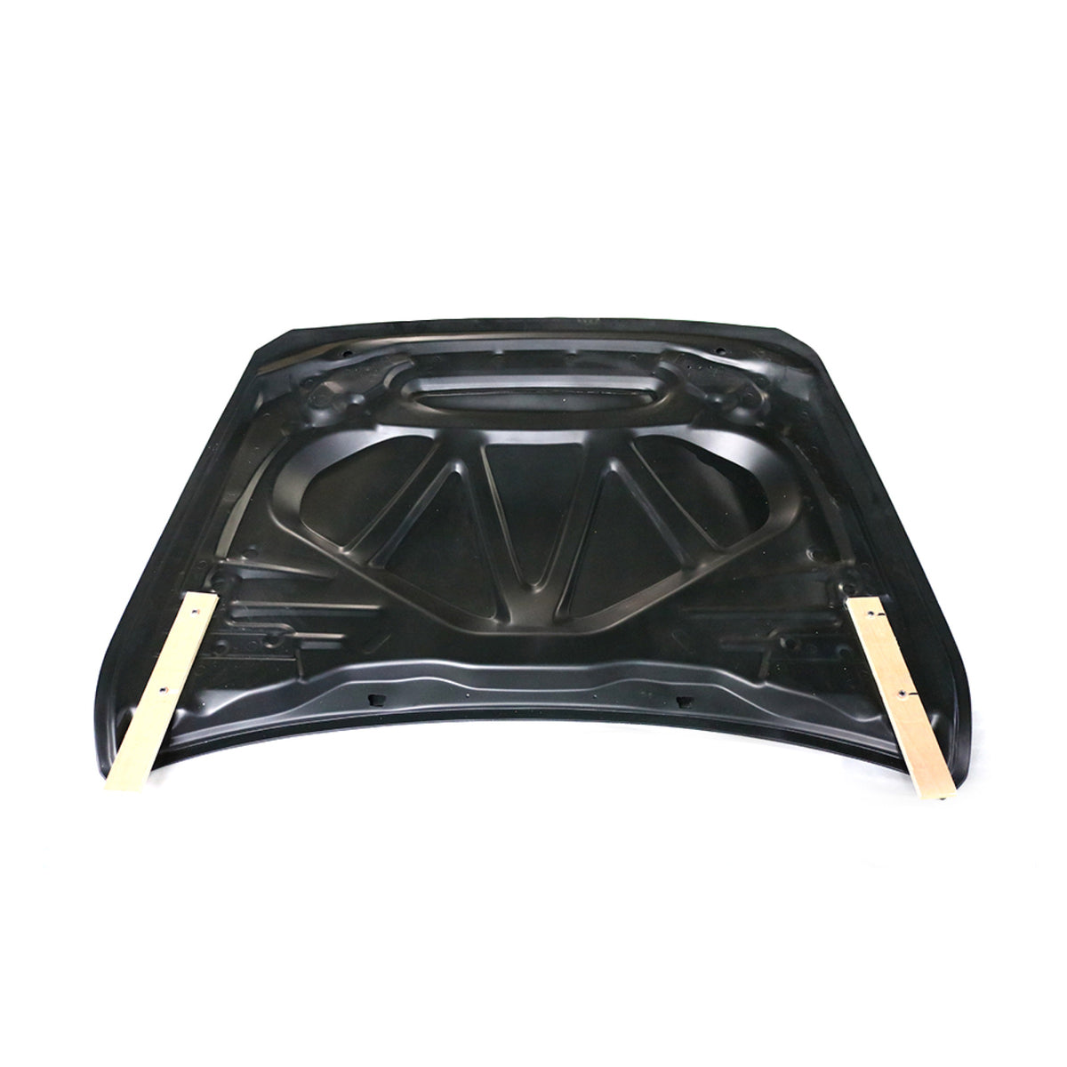 GTS Style Carbon Fiber Front Hood - BMW F80 M3 & F82/F83 M4 (6)