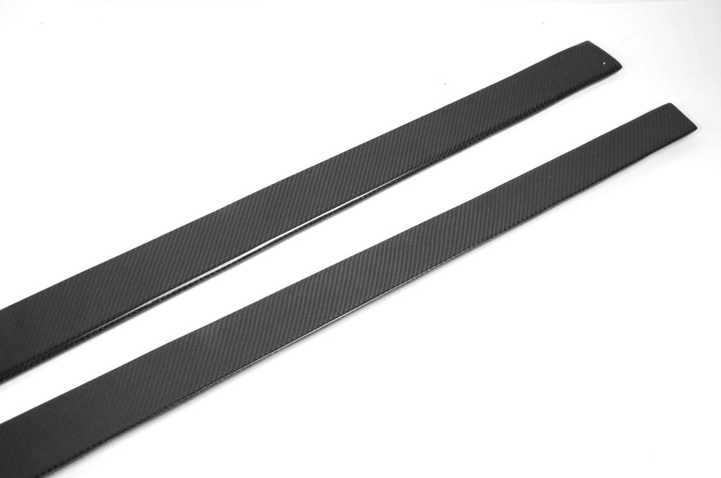 MTC Style ABS Side Skirts - BMW F87 M2 & F22 2 Series (6)