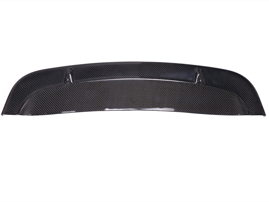 ST Style Carbon Fiber Front Lip - BMW F87 M2 (6)