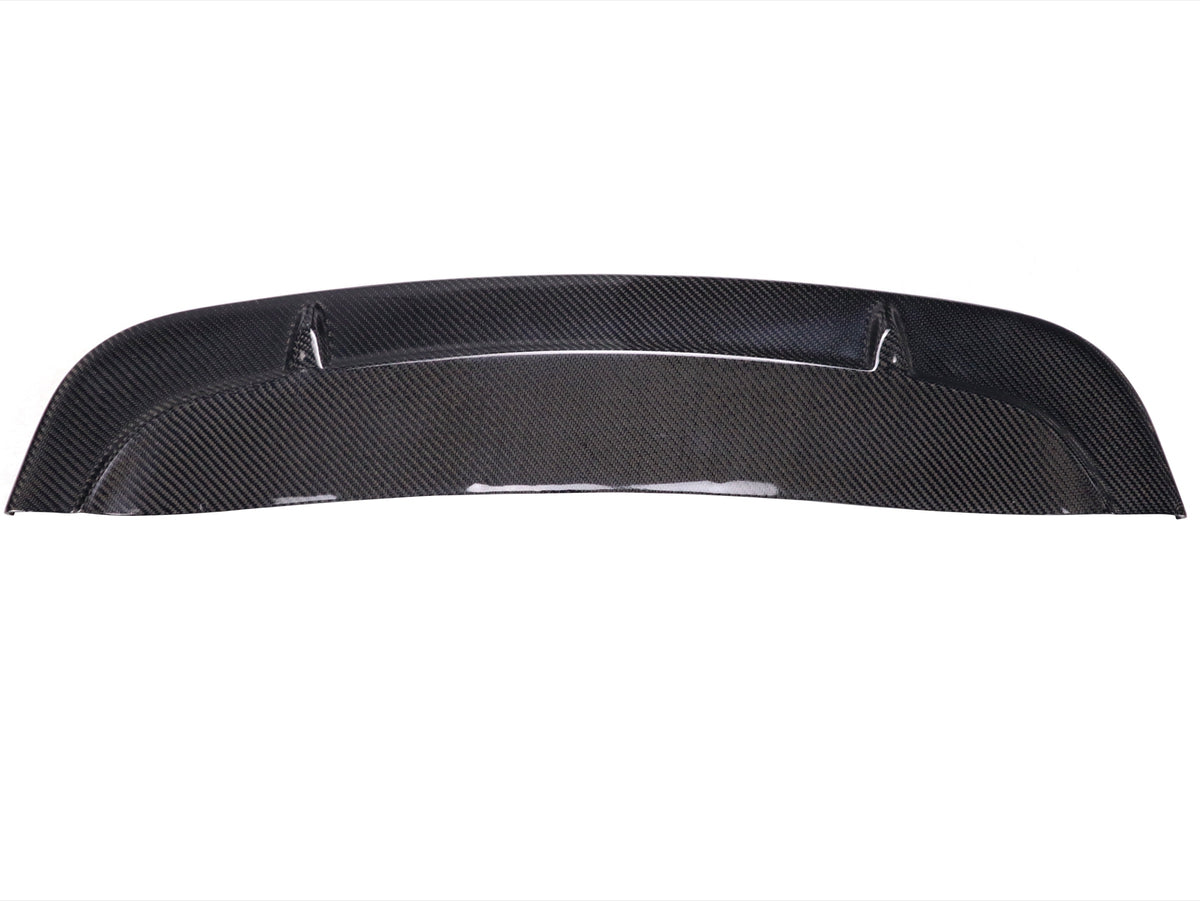 ST Style Carbon Fiber Front Lip - BMW F87 M2 (6)