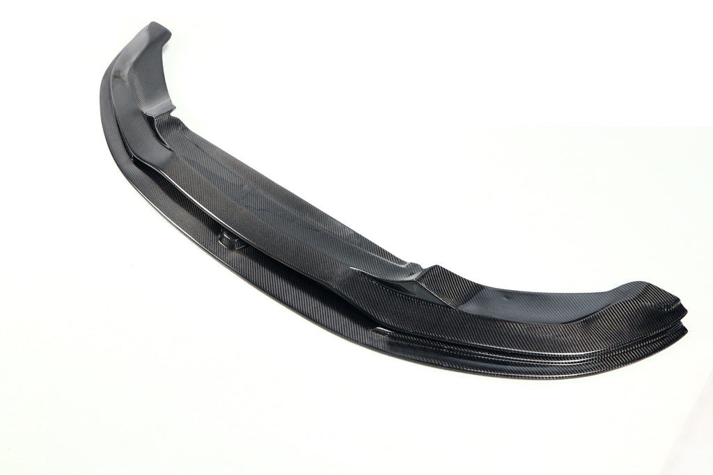 PSM Style Carbon Fiber Front Lip - BMW F80 M3 & F82/F83 M4 (6)