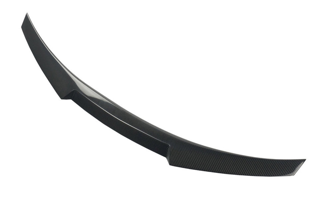 V Style Forged Carbon Fiber Wing - BMW F80 M3 & F82 M4 (6)