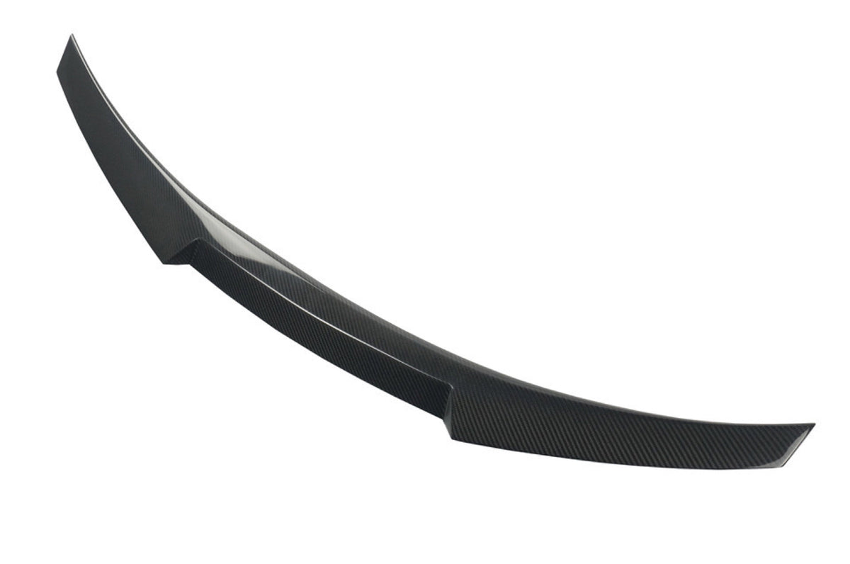 V Style Forged Carbon Fiber Wing - BMW F80 M3 & F82 M4 (6)