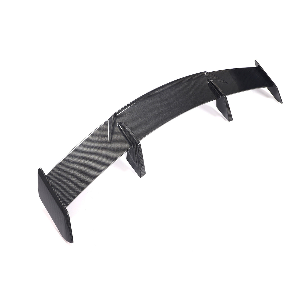 MP Style Carbon Fiber Rear Wing - BMW G80 M3 & G82 M4 (6)
