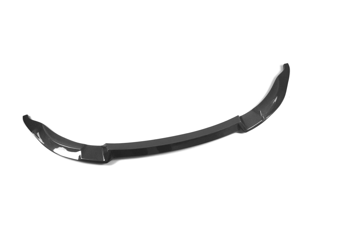 CS Style Carbon Fiber Front Lip - BMW F80 M3 & F82/F83 M4 (6)