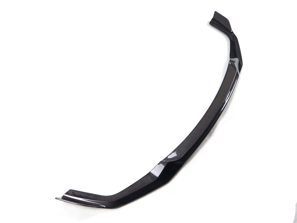 CCS Style Carbon Fiber Front Lip - BMW F87 M2 (6)
