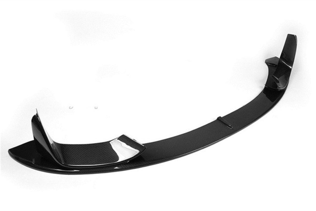 MP Style Carbon Fiber Front Lip - BMW F82 M4 (6)