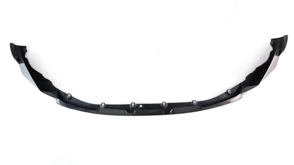 MP Style Carbon Fiber Front Lip - BMW G80 M3 & G82/G83 M4 (6)