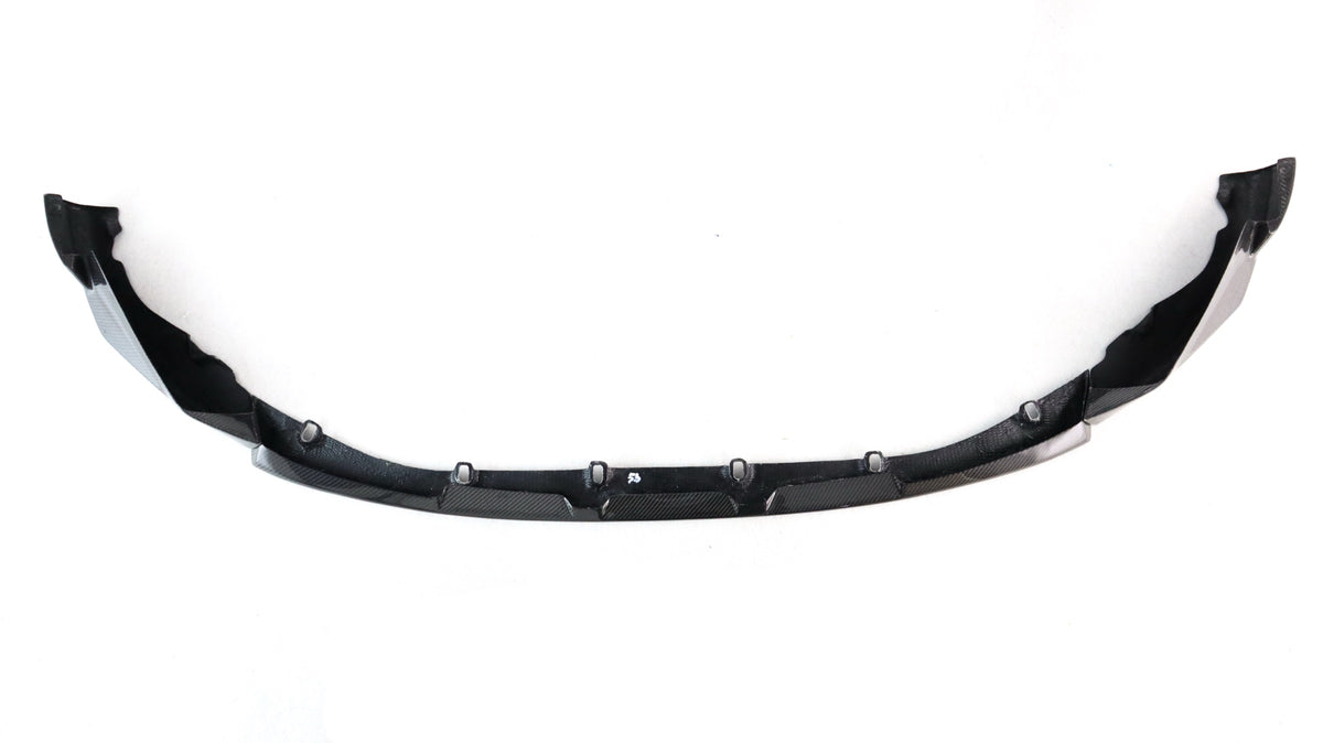 MP Style Carbon Fiber Front Lip - BMW G80 M3 & G82/G83 M4 (6)