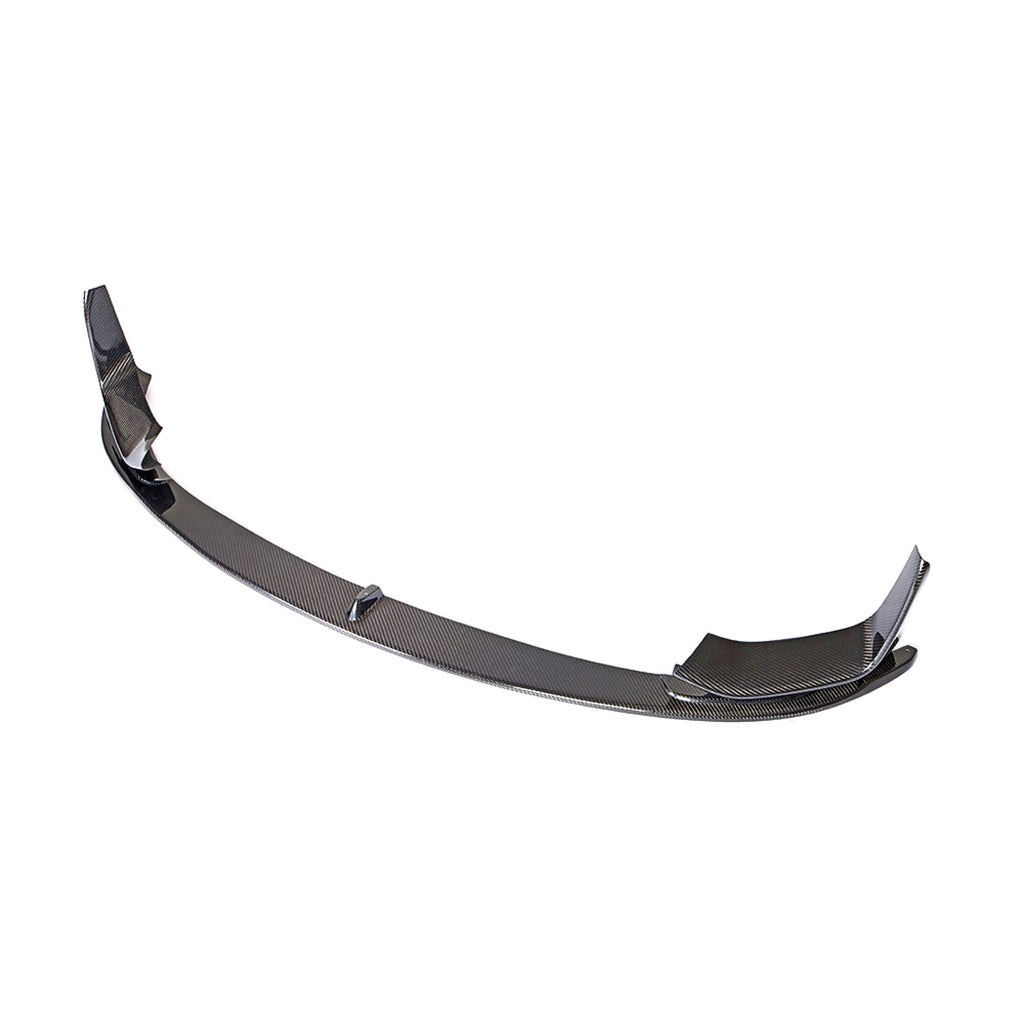3D Style Carbon Fiber Rear Diffuser - BMW F80 M3 & F82 / F83 M4 (6)