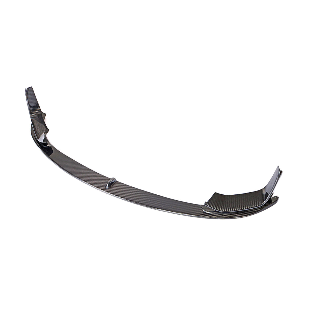 3D Style Carbon Fiber Rear Diffuser - BMW F80 M3 & F82 / F83 M4 (6)