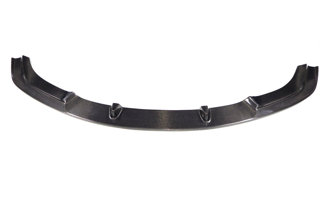 3D Style Carbon Fiber Front Lip - BMW F87 M2 (6)