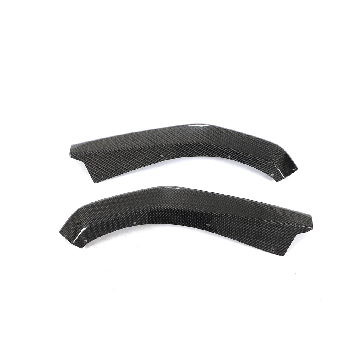 3D Style Carbon Fiber Rear Diffuser - BMW G80 M3 & G82/G83 M4 (6)