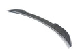 CS Style Carbon Fiber Trunk Spoiler - BMW F87 M2 & F22 2 Series (6)