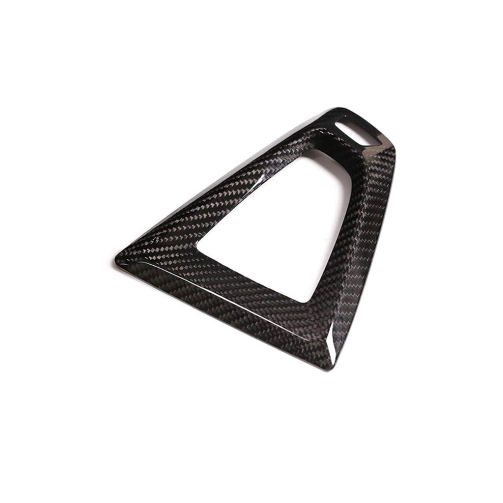 Dry Carbon Gear Shift Trim - BMW F82 M4 (6)