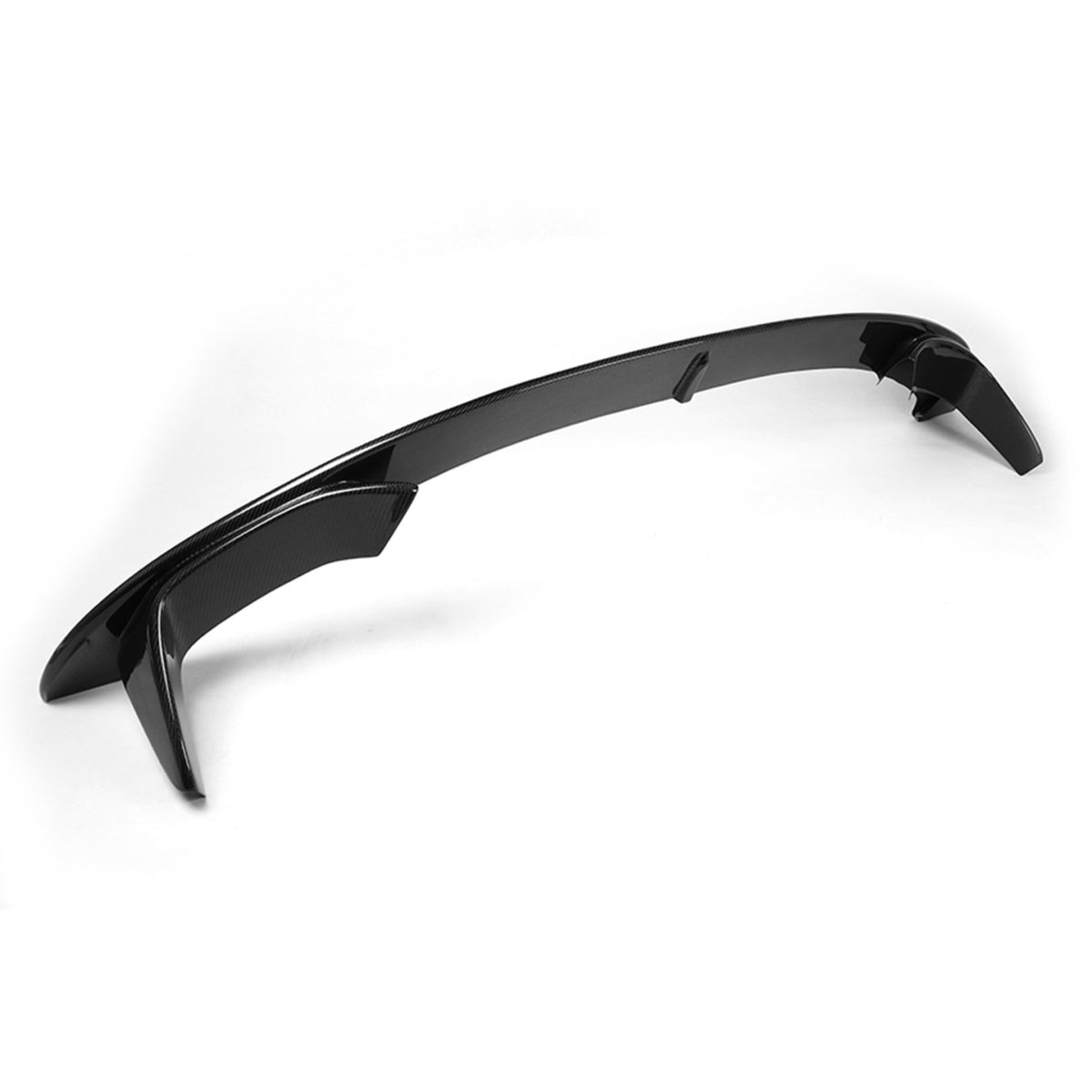 3D Style Carbon Fiber Front Lip - BMW F80 M3 & F82/F83 M4 (7)