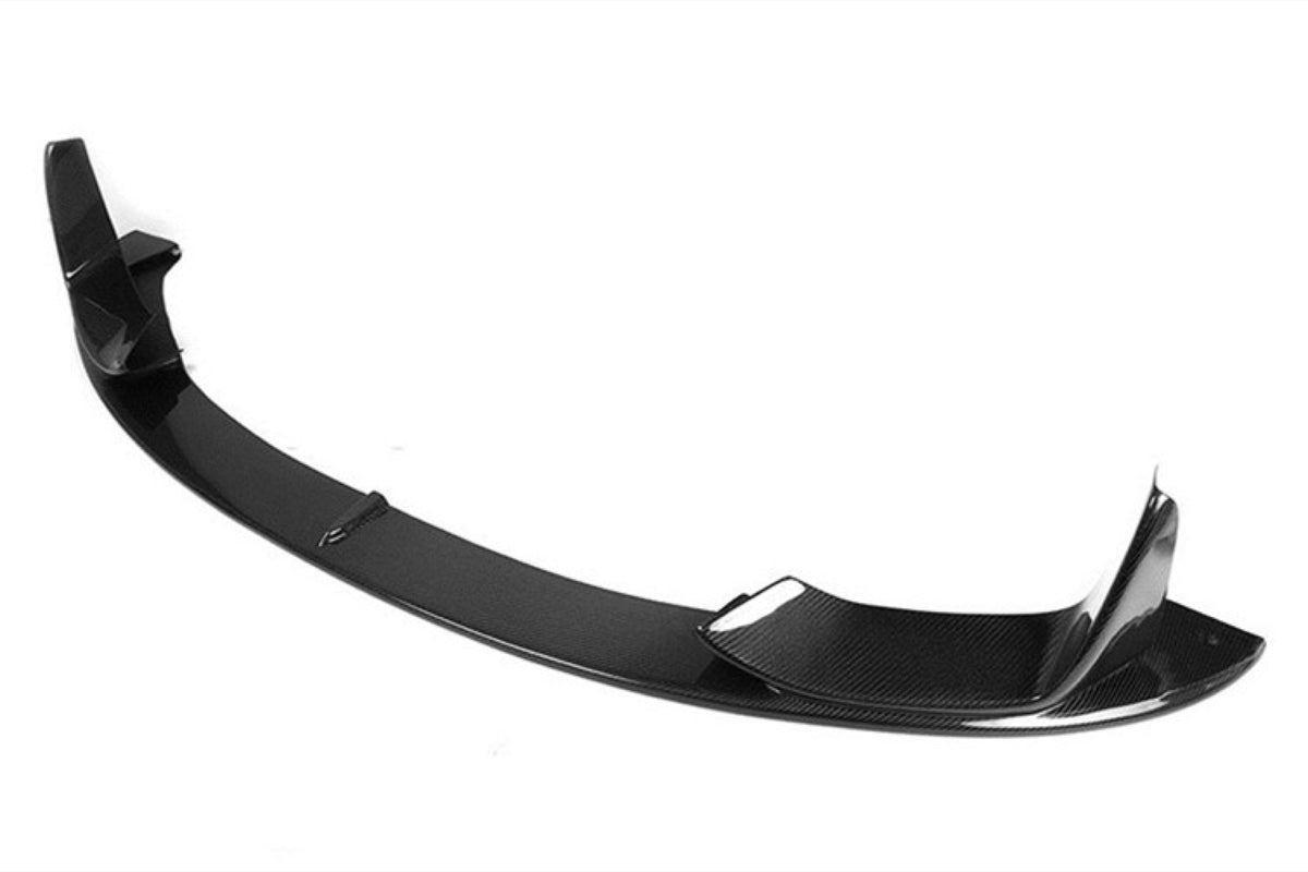MP Style Carbon Fiber Front Lip - BMW F82 M4 (7)