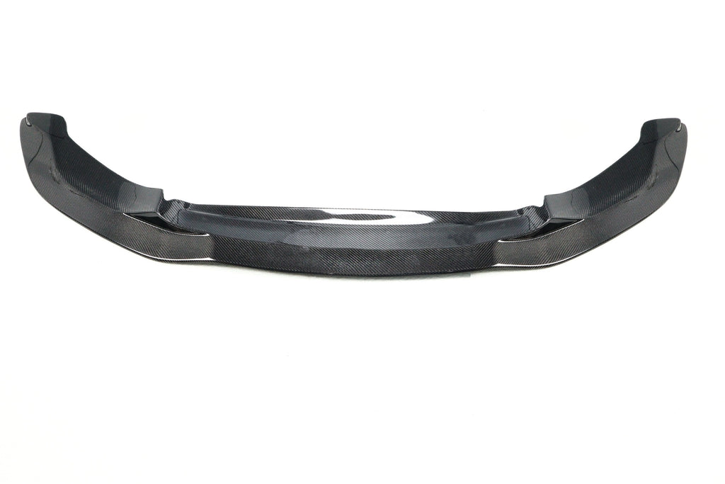 PSM Style Carbon Fiber Front Lip - BMW F80 M3 & F82/F83 M4 (7)