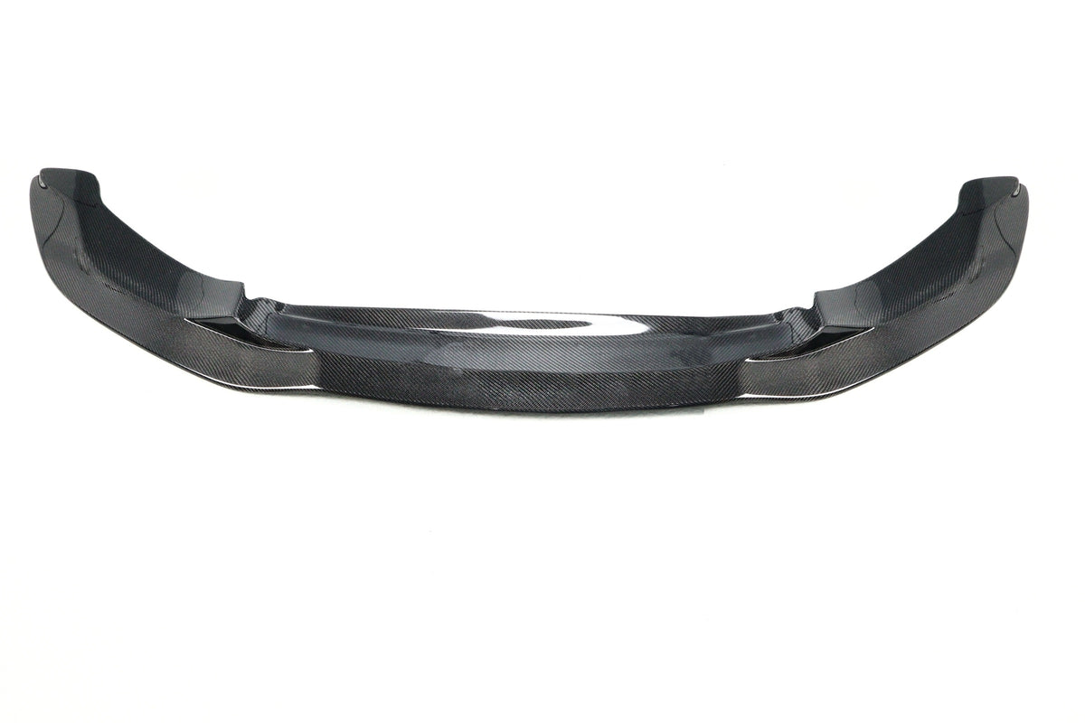 PSM Style Carbon Fiber Front Lip - BMW F80 M3 & F82/F83 M4 (7)
