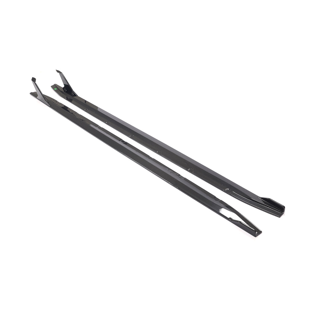 CP Style Dry Carbon Side Skirts - BMW G82 M4 (7)