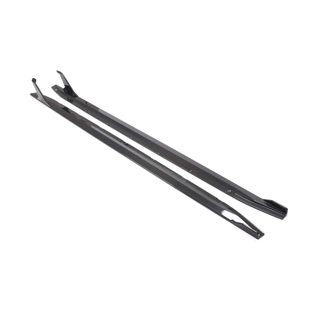 CP Style Dry Carbon Side Skirts - BMW G82 M4 (7)