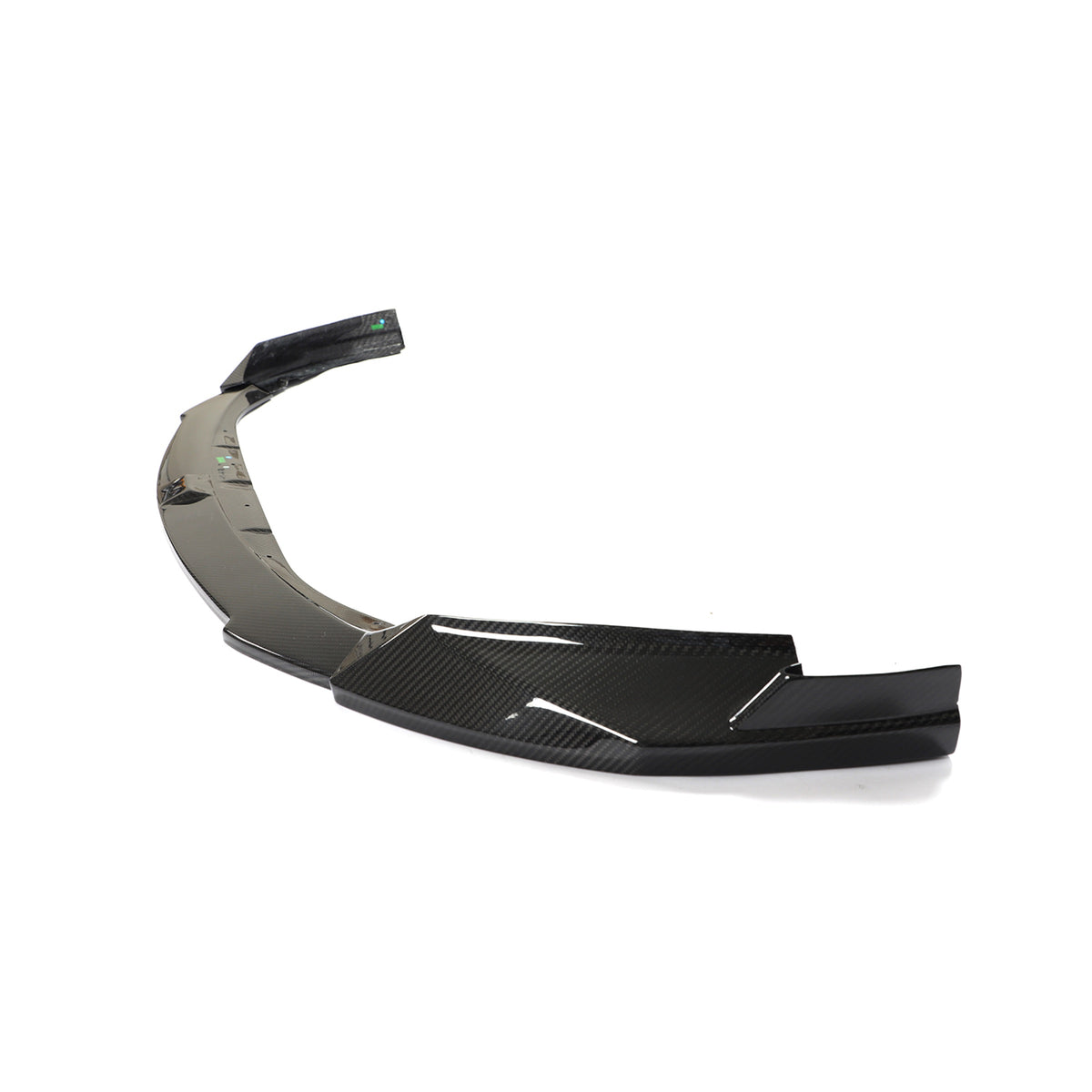 3D Style Carbon Fiber Front Lip - BMW G80 M3 & G82/G83 M4 (7)