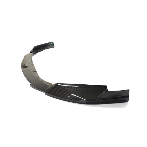 3D Style Carbon Fiber Front Lip - BMW G80 M3 & G82/G83 M4 (7)